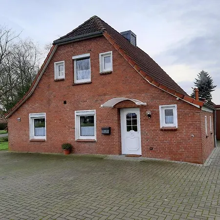 別荘 5 Sterne Von Den Wilden Aeckern