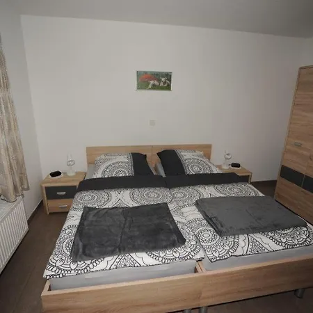 5 Sterne Von Den Wilden Aeckern