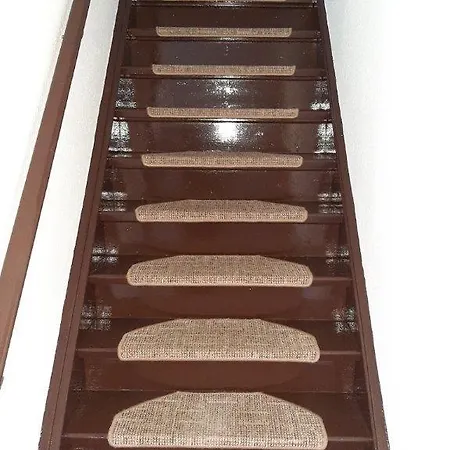 Tatil Evi 5 Sterne Von Den Wilden Aeckern *