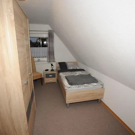 別荘 5 Sterne Von Den Wilden Aeckern