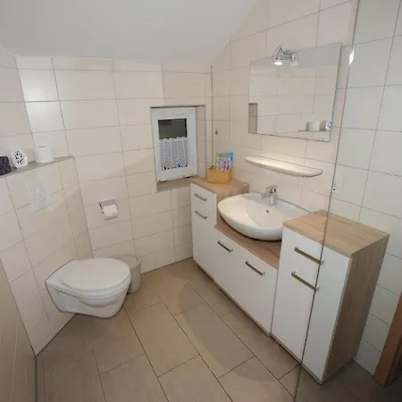 5 Sterne Von Den Wilden Aeckern 別荘 *