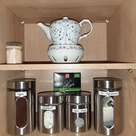 5 Sterne Von Den Wilden Aeckern * Südbrookmerland