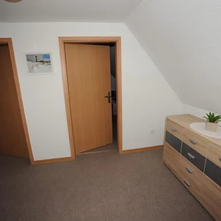 Tatil Evi 5 Sterne Von Den Wilden Aeckern