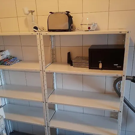 5 Sterne Von Den Wilden Aeckern Tatil Evi Südbrookmerland