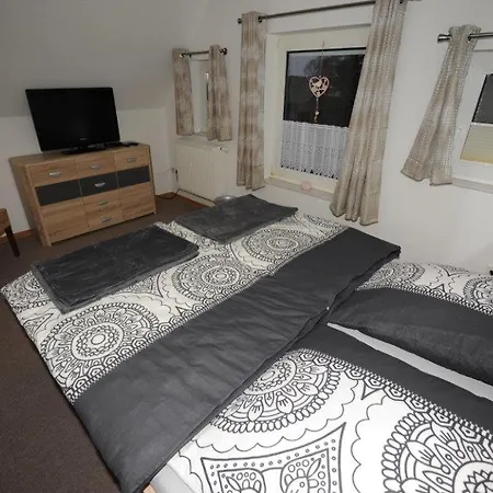 5 Sterne Von Den Wilden Aeckern Südbrookmerland